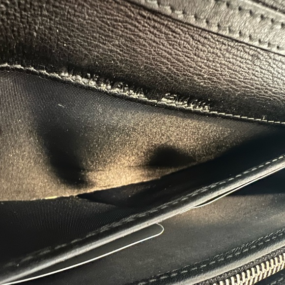 Dior Patent Cannage Lady Dior Long Wallet - Picture 8 of 14